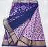 COTTON X KORA SILK TIE DYE SAREES CHINNLAPATTI